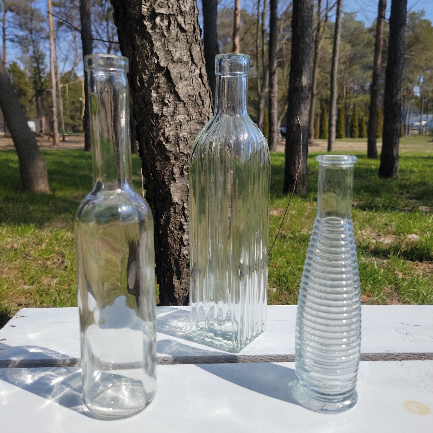 bud vases assorted styles a d sizes