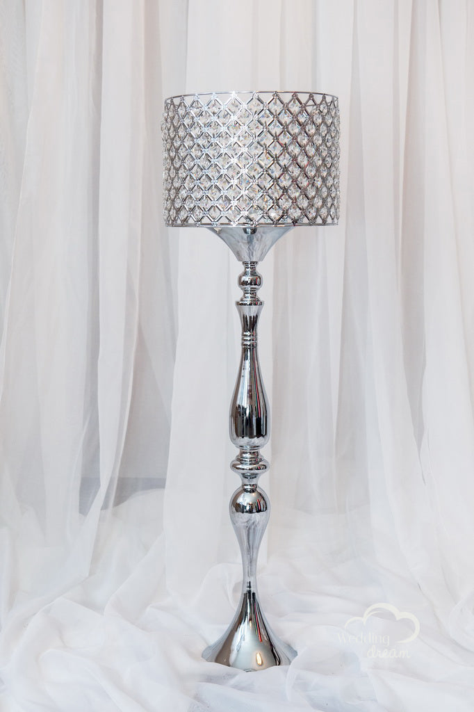 Bling Lamp Shade