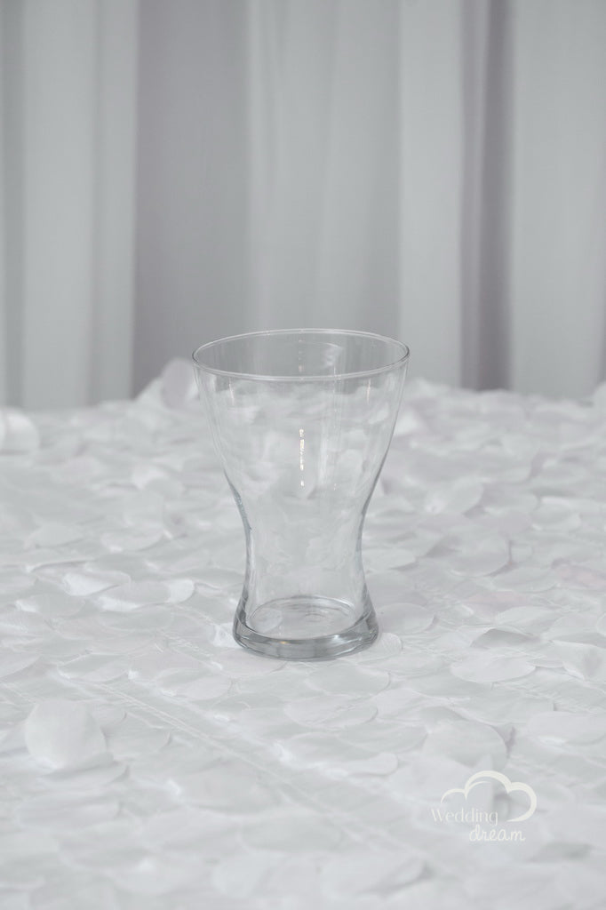 Hurricane Vase