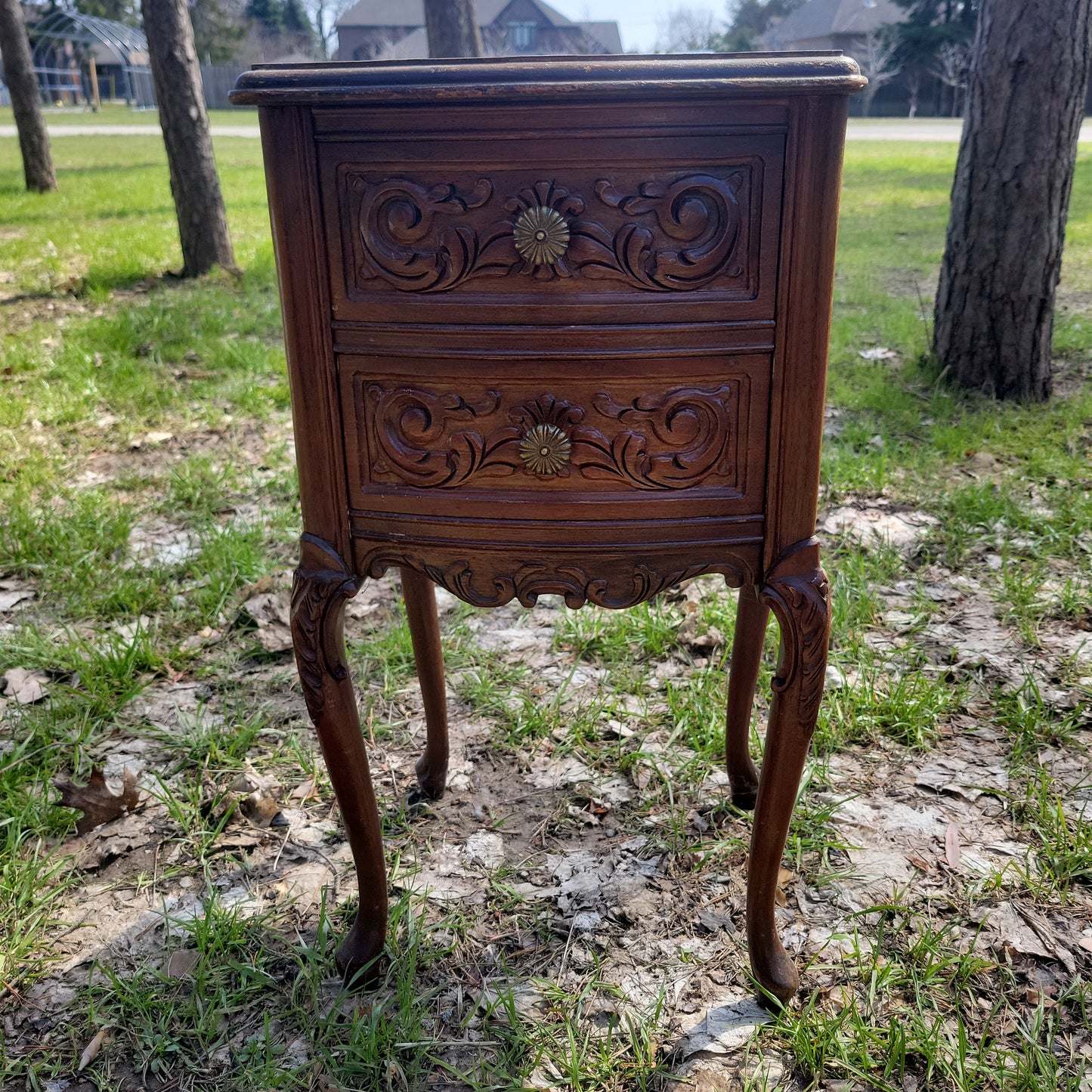Vintage Coffee table