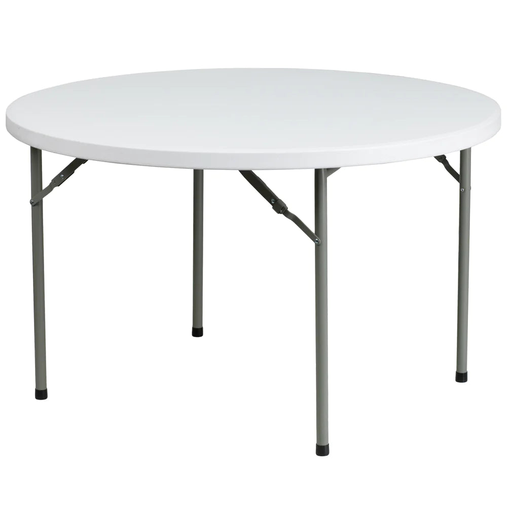 4' round table