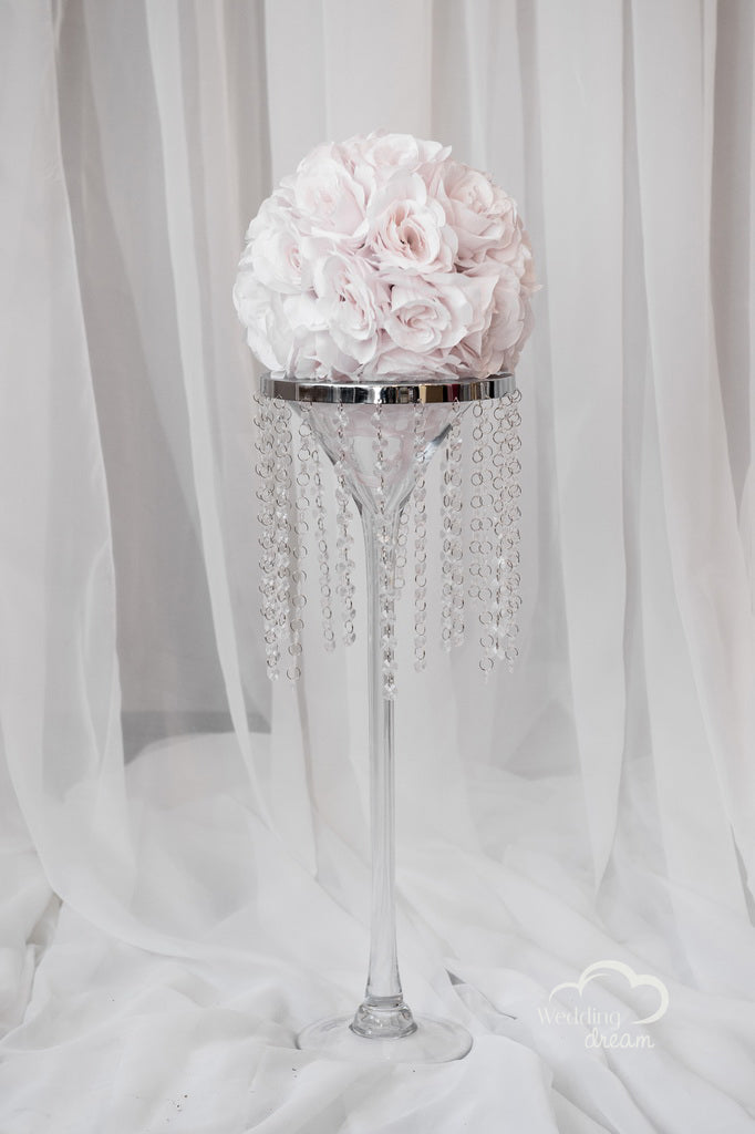 10" Bling Topper