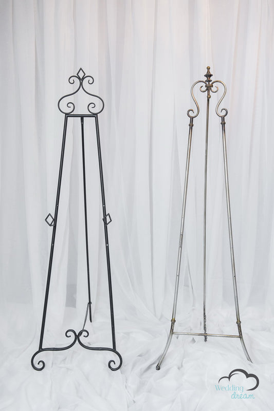 Black or Gold Eisel