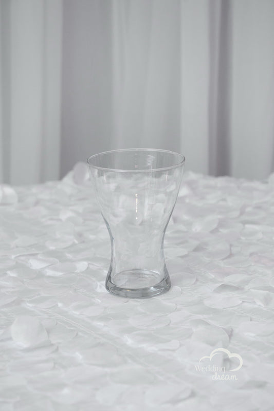 Hurricane Vase